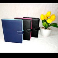 Binder a5 20ring/agenda a5/Book Cover/Cover agenda