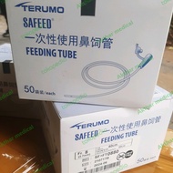 ngt terumo fr / feeding tube terumo uk 3,5/8/5 fr