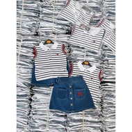 T.H Style 2pcs Set / Tom H Inspired Collection