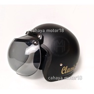 Retro BOGO Helmet/HELEM BOGO CLASIC