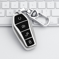 BYD atto3 key chain BYD dolphin key chain byd seal key case byd accessories  byd key case atto3 byd 
