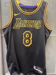 Nike Kobe Bryant Lakers 8/24 jersey