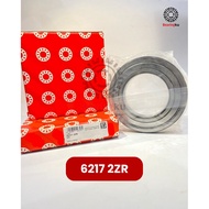 Ball Bearing 6217 2ZR/C3 6217 ZZ C3 85x150x28