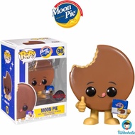 Funko Pop! Ad Icons Moon Pie - Moon Pie (Exclusive) 98 Code 802