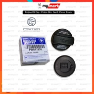 Proton Gen2 Persona Exora BLM FL FLX Preve Satria NEO Engine Oil Cap Penutup Minyak Hitam - PW811850