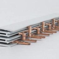 Busbar Sisir 3P Untuk MCB - Trala
