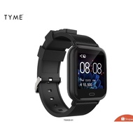 TYME SMART WATCH TSW20 💯 ORIGINAL & NEW READY STOCK