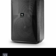 Speaker pasif jbl control 28 1/Speaker pasif jbl 8inchi/Speaker pasif JBL Control 28 original