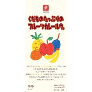 CANYON FRUIT CURRY ROUX (150g)
