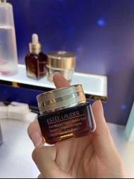 Estee Lauder雅詩蘭黛小方瓶眼霜15ml