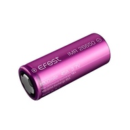 efest IMR26650 26650 5000mAh 45A 3.7V 鋰電池 充電池 - 原裝香港行貨