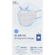 ♨ALWAYS KF94 MASK (Protective Face Mask)✧。 k94 face mask 。