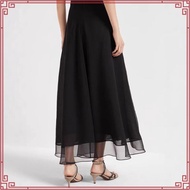 MMRS. Garb - Cassidy Flare Pants - Black