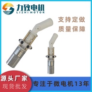 Research Production Lock Motor Micro DC 150 Gear Motor Motor Horse BM86