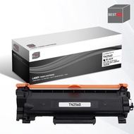 Bestink TN2560 2560XL Toner High Yield Toner DR2560 Drum HL-L2460DW DCP-L2640DW DCP-L2680DW MFC-L280