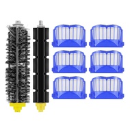 อะไหล่สำหรับ iRobot Roomba 675 677 692 671 694 691 615 635 676 670 645 690 600ชุด500 595 585อะไหล่เค