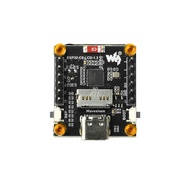 ESP32-C6 Development Board 1.3" 240x240 IPS LCD ST7789 WIFI6 BLE5 RISC-V 32-bit Single Core QMI8658 