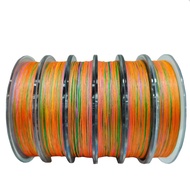 EXP EMO X8 BRAIDED LINE (100M)