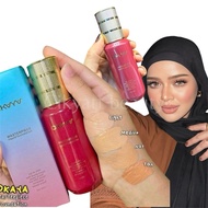 OKAYA FOUNDATION LIQUID