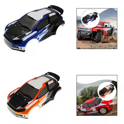 1:12 RC Drift Car Shell Body Replace Upgrade Spare Parts Accessories RC Vehicle Bodies for SY1203 Rw