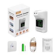 K3X紅外線電子測溫儀