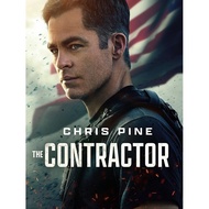 The Contractor Movie (2022)