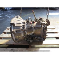 JDM 8NC Gearbox Auto Myvi Alza GearBox 3SZ 1.5L