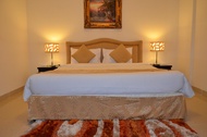 อัลจาซีรา โฮเต็ล อพาร์ตเมนต์ (Al Jazeera Hotel Apartments LLC)