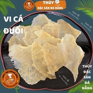 Stingray Fins Exported Da Nang Specialties as Delicious and Luxurious Gifts from Thuy House, Da Nang