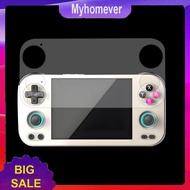 Tempered Glass Screen Protector HD Clear Tempered Glass Film Guard for Anbernic RG476H