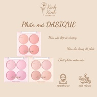Dasique Blending Mood Cheek Blush Dasique Blush Dasique Blush - Xinh.Cosmetics