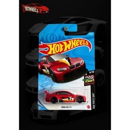 Hotwheels.DN - Hot Wheels BMW M3 GT2