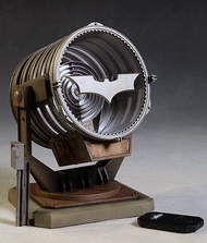 HOTTOYS MMS275 Bat-Signal 蝙蝠燈 not HT Batman Joker DX19 mms750