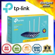 TP-LINK tplink Archer C20 AC750 Dual Band WiFi Router