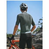 Monton Traveler Max Green CYCLING SHORT Jersey
