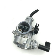 #HONDA WAVE125 BIG BESAR SLIDE RACING CARBURETOR CARB(20.5MM/22MM/22.5MM)DREAM EX5 WAVE125S WAVE125X