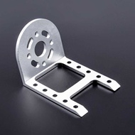 4085 3674 3660 36 40 series Brushless Motor Mount Seat Base Bracket Metal for RC Boats CAT Catamara
