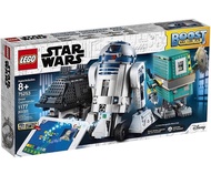 LEGO Star Wars -Droid Commander (75253)