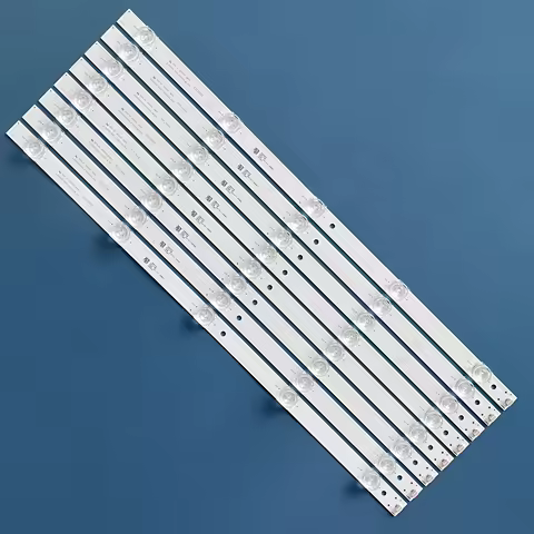 LED Backlight Strip 5Lamp JL.D50051330-170BS-M JL.D50051330-170DS-M_V01 170AS K50DLM8FS K50DL8FS For