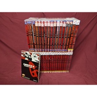 GANTZ 1-37 ครบ จบภาค