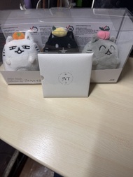Seventeen artist-made collection Jun 文俊輝 o.c.l keyring set