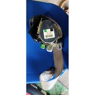 Mercedes W211 E200 Seat Belt Used