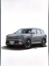 สายยางกันเสียงและกันฝุ่นสำหรับประตูรถยนต์ KIA EV5 อุปกรณ์ตกแต่งรถยนต์ระดับพรีเมียมจาก Australia Beau