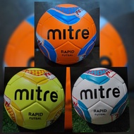 Mitre Rapid Futsal Ball Good Futsal Ball/ Futsal Ball/