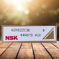 Genuine NSK iron cap bearing 6900ZZ 6901ZZ 6902ZZ 6903ZZ 6904ZZ