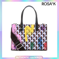 ROSA K WOMEN BAG Cabas Monogram Untitled Day tote bag SM Multi