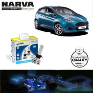 Narva Range Performance LED H7 Headlight Bulb for Ford Fiesta