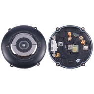 ฝาหลังดั้งเดิมประกอบสำหรับ Samsung เต็มตัว Galaxy Watch5 Pro 45มม. SM-R920 (สีดำ)