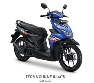 Kredit Motor Honda Beat CBS 2023 - Jabodetabek