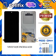 Vivo V27E - V2237 / IQOO Neo 6 - I2126 / Neo 6 Se - V2199A / Neo 6-China V2196A FULL SET LCD WITH TO